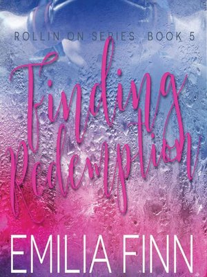 cover image of Finding Redemption